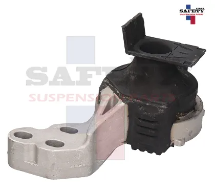 Imagen de SOPORTE MOTOR DELANTERA DER MAZDA 3 14-18 CX-5 13-17 2.0L REPUESTO