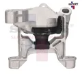 Imagen de SOPORTE MOTOR DELANTERA DER MAZDA 3 14-18 CX-5 13-17 2.0L 4618-H 7737-H