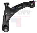 Imagen de HORQUILLA INFERIOR DER SZ GRAND VITARA 06-13 1524004 8444004