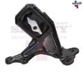 Imagen de SOPORTE MOTOR LAT IZQ WRANGLER 07-11 3.8L 3078221 8886