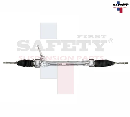 Imagen de CAJA DIRECCION ELECTRO-ASIST YARIS 06-16 1.5L S/TER SINFIN LARGO