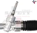 Imagen de CAJA DIRECCION ELECTRO-ASIST YARIS 06-16 1.5L S/TER SINFIN LARGO