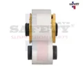 Imagen de SOPORTE MOTOR TORSION TRASERA FIESTA 11-19 T/AUT