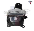 Imagen de SOPORTE MOTOR FRONTAL IZQ SILVERADO SUBURBAN TAHOE YUKON 14-18 5.3L 6.2L HID 7838H 2778159