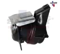 Imagen de SOPORTE MOTOR FRONTAL IZQ SILVERADO SUBURBAN TAHOE YUKON 14-18 5.3L 6.2L HID 7838H 2778159