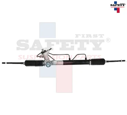 Imagen de CAJA DIRECCION HID ALMERA 01-06 1.8L SCALA 10-13 1.6L S/TER