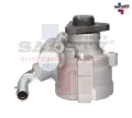 Imagen de BOMBA DIRECCION FT PALIO 04-07 1.6L 1.8L STRADA 07-07 1.8L S/POLEA S/DEPOSITO