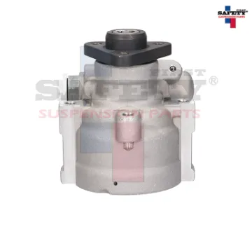 Mostrar detalles de BOMBA DIRECCION FT PALIO 04-07 1.6L 1.8L STRADA 07-07 1.8L S/POLEA S/DEPOSITO Imagen de BOMBA DIRECCION FT PALIO 04-07 1.6L 1.8L STRADA 07-07 1.8L S/POLEA S/DEPOSITO