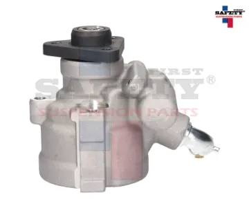 Mostrar detalles de BOMBA DIRECCION FT PALIO 04-07 1.6L 1.8L STRADA 07-07 1.8L S/POLEA S/DEPOSITO Imagen de BOMBA DIRECCION FT PALIO 04-07 1.6L 1.8L STRADA 07-07 1.8L S/POLEA S/DEPOSITO
