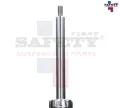 Imagen de SOPORTE MOTOR TORSION RAM 700 15-20 VISION 15-18 1.6L PALIO 13-20 3078112