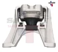 Imagen de SOPORTE MOTOR DELANTERA DER FOCUS 05-11 2.0L T/AUT 8390-H 4146