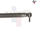 Imagen de SOPORTE TRANSMISION TRASERA SZ GRAND VITARA 05-17 2.4L 2.7L 3.2L 7931 4569 8480003 11710-65J10
