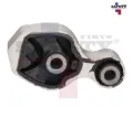 Imagen de SOPORTE MOTOR TORSION TRASERA MAZDA 3 14-18 CX-5 13-17 2.0L 2.5L T/STD FABRICADO EN MEX 4964