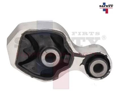 Imagen de SOPORTE MOTOR TORSION TRASERA MAZDA 3 14-18 CX-5 13-17 2.0L 2.5L T/STD FABRICADO EN MEX 4964