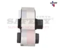 Imagen de SOPORTE MOTOR TORSION TRASERA MAZDA 3 14-18 CX-5 13-17 2.0L 2.5L T/STD FABRICADO EN MEX 4964