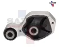 Imagen de SOPORTE MOTOR TORSION TRASERA MAZDA 3 14-18 CX-5 13-17 2.0L 2.5L T/STD FABRICADO EN MEX 4964
