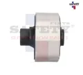 Imagen de SOPORTE MOTOR TORSION TRASERA MAZDA 3 14-18 CX-5 13-17 2.0L 2.5L T/STD FABRICADO EN MEX 4964