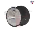 Imagen de SOPORTE TRANSMISION BMW SERIE 1 08-14 3.0 SERIE 3 96-12 1.9 2.2 2.5 2.8 3.0 7827 4258 1978008