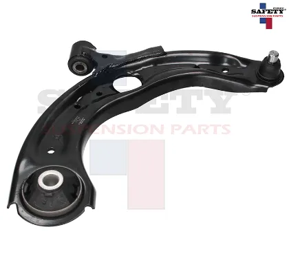 Imagen de HORQUILLA INFERIOR DER MAZDA 2 16-23 YARIS R 16-20 1.5L 4744036