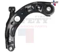 Imagen de HORQUILLA INFERIOR DER MAZDA 2 16-23 YARIS R 16-20 1.5L 4744036