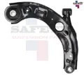 Imagen de HORQUILLA INFERIOR IZQ MAZDA 2 16-23 YARIS R 16-20 1.5L 4744037