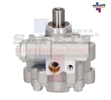 Mostrar detalles de BOMBA DIRECCION CHARGER 06-10 CHALLENGER 08-10 Imagen de BOMBA DIRECCION CHARGER 06-10 CHALLENGER 08-10