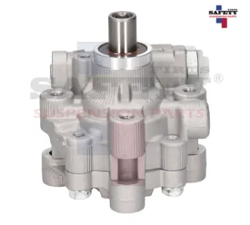 Mostrar detalles de BOMBA DIRECCION CHARGER 06-10 CHALLENGER 08-10 Imagen de BOMBA DIRECCION CHARGER 06-10 CHALLENGER 08-10