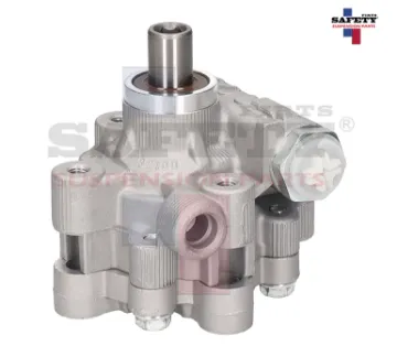 Mostrar detalles de BOMBA DIRECCION CHARGER 06-10 CHALLENGER 08-10 Imagen de BOMBA DIRECCION CHARGER 06-10 CHALLENGER 08-10