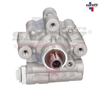 Mostrar detalles de BOMBA DIRECCION CHARGER 06-10 CHALLENGER 08-10 Imagen de BOMBA DIRECCION CHARGER 06-10 CHALLENGER 08-10