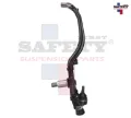 Imagen de MANGUETA DELANTERA DER CHARGER 06-10 CHALLENGER 09-10 300 05-10 2.7 3.5 5.7 C/ABS C/ROTULA