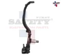 Imagen de MANGUETA DELANTERA DER CHARGER 06-10 CHALLENGER 09-10 300 05-10 2.7 3.5 5.7 C/ABS C/ROTULA