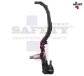 Imagen de MANGUETA DELANTERA IZQ CHARGER 06-10 CHALLENGER 09-10 300 05-10 2.7 3.5 5.7 C/ABS C/ROTULA