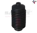 Imagen de CUBRE POLVO DIRECCION IZQ TSURU III 92-17 TSUBAME 93-04 D/STD EMPAQUE BOLSA M-49 6335