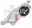 Mostrar detalles de SOPORTE MOTOR FRONTAL CR-V 15-16 2.4L 8329 5978 5078137 Imagen de SOPORTE MOTOR FRONTAL CR-V 15-16 2.4L 8329 5978 5078137