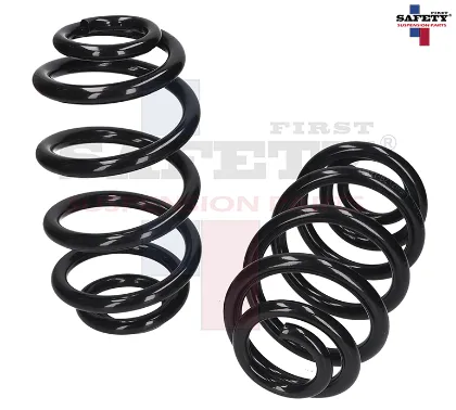 Imagen de RESORTE AMORTIGUADOR TRASERA IZQ DER AVANZA 12-19 SET/2PZ 8770037