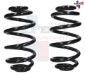 Imagen de RESORTE AMORTIGUADOR TRASERA IZQ DER AVANZA 12-19 SET/2PZ 8770037