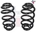 Imagen de RESORTE AMORTIGUADOR TRASERA IZQ DER AVANZA 12-19 SET/2PZ 8770037