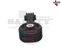 Imagen de SOPORTE MOTOR TORSION FIT 15-20 CITY 14-20 1.5L HR-V 16-22 1.8L T/AUT CVT 5078064 7767