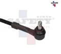 Imagen de VARILLA LATERAL IZQ DER SENTRA B14 B15 96-06 LUCINO 96-00 ALMERA 01-05