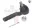 Mostrar detalles de TERMINAL EXTERIOR IZQ DER PICK UP D21 86-08 CORTA Imagen de TERMINAL EXTERIOR IZQ DER PICK UP D21 86-08 CORTA