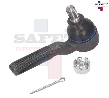 Imagen de TERMINAL EXTERIOR IZQ DER PICK UP D21 86-08 CORTA