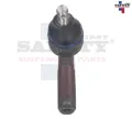 Imagen de TERMINAL EXTERIOR IZQ DER PICK UP D21 86-08 CORTA