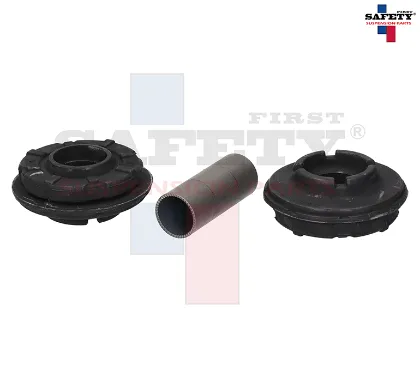 Imagen de GOMA BARRA TENSORA IZQ DER HIACE 06-19 2.7L SET/3PZ