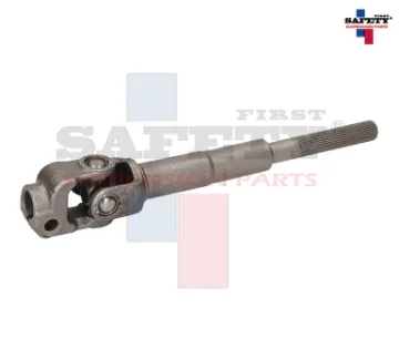 Mostrar detalles de NUDO DIRECCION VERSA I 12-19 EJE COLUMNA SUPERIOR Imagen de NUDO DIRECCION VERSA I 12-19 EJE COLUMNA SUPERIOR