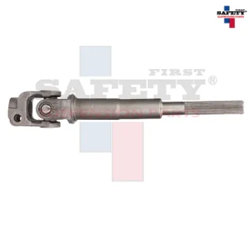 Mostrar detalles de NUDO DIRECCION VERSA I 12-19 EJE COLUMNA SUPERIOR Imagen de NUDO DIRECCION VERSA I 12-19 EJE COLUMNA SUPERIOR