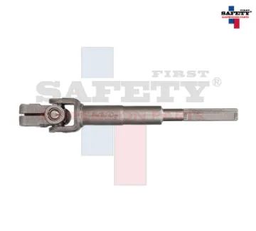 Mostrar detalles de NUDO DIRECCION VERSA I 12-19 EJE COLUMNA SUPERIOR Imagen de NUDO DIRECCION VERSA I 12-19 EJE COLUMNA SUPERIOR