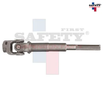 Mostrar detalles de NUDO DIRECCION VERSA I 12-19 EJE COLUMNA SUPERIOR Imagen de NUDO DIRECCION VERSA I 12-19 EJE COLUMNA SUPERIOR