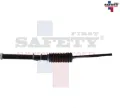 Imagen de CAJA DIRECCION ELECTRO-ASIST RN KWID 19-23 1.0L S/TER