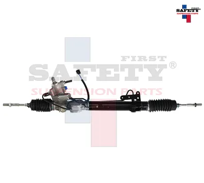 Imagen de CAJA DIRECCION HID ALTIMA 07-12 2.5L 3.5L C/SENSOR S/TER