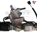 Imagen de CAJA DIRECCION HID ALTIMA 07-12 2.5L 3.5L C/SENSOR S/TER